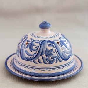 Quesera1 ceramica de muel ceramica rubio